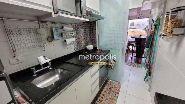 Imagem Apartamento com 2 Quartos à Venda, 67 m² em Santa Maria - São Caetano Do Sul Imagem Apartamento com 2 Quartos à Venda, 67 m² em Santa Maria - São Caetano Do Sul
