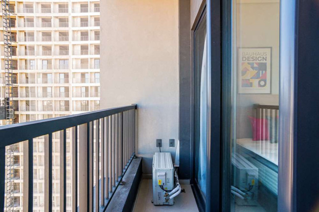 Imagem Apartamento com 1 Quarto à Venda, 22 m² em Vila Olímpia - São Paulo Imagem Apartamento com 1 Quarto à Venda, 22 m² em Vila Olímpia - São Paulo