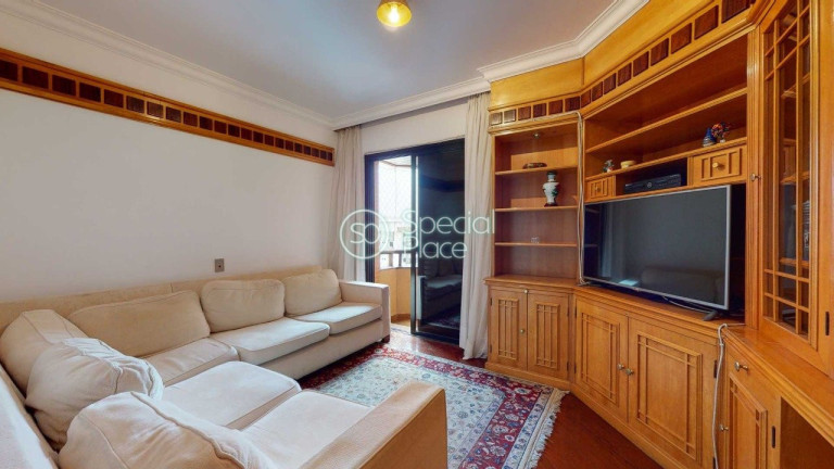Imagem Apartamento com 4 Quartos à Venda, 350 m² em Moema índios - São Paulo Imagem Apartamento com 4 Quartos à Venda, 350 m² em Moema índios - São Paulo