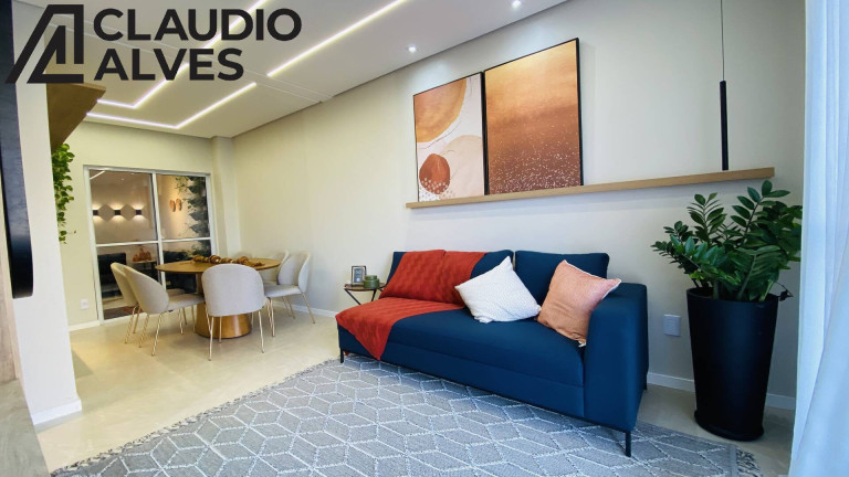 Imagem Casa de Condomínio com 2 Quartos à Venda, 63 m² em Papagaio - Feira De Santana Imagem Casa de Condomínio com 2 Quartos à Venda, 63 m² em Papagaio - Feira De Santana