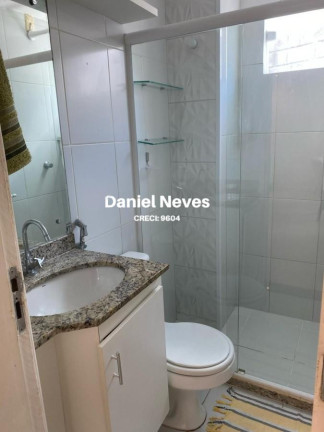 Imagem Apartamento com 2 Quartos à Venda, 79 m² em Buraquinho - Lauro De Freitas