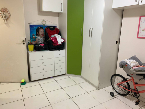 Imagem Apartamento com 2 Quartos à Venda, 82 m² em Vila Belmiro - Santos