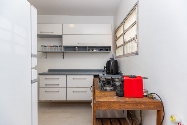Imagem Apartamento com 2 Quartos à Venda, 77 m² em Campo Belo - São Paulo