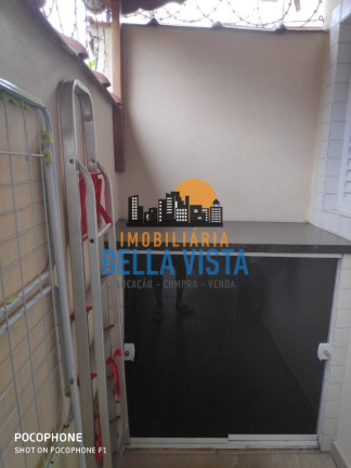Imagem Apartamento com 2 Quartos à Venda,  em Parque Bitaru - São Vicente