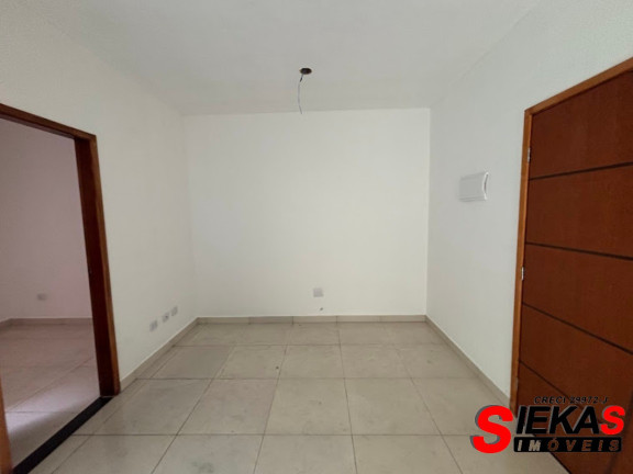 Imagem Apartamento com 2 Quartos à Venda, 40 m² em Vila Nova Manchester - São Paulo Imagem Apartamento com 2 Quartos à Venda, 40 m² em Vila Nova Manchester - São Paulo