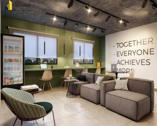 Imagem Apartamento com 2 Quartos à Venda, 33 m² em Liberdade - São Paulo Imagem Apartamento com 2 Quartos à Venda, 33 m² em Liberdade - São Paulo