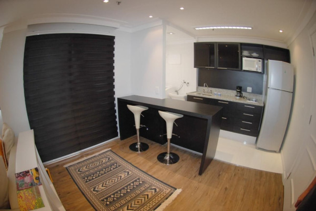 Imagem Apartamento com 1 Quarto à Venda, 48 m² em Vila Olímpia - São Paulo Imagem Apartamento com 1 Quarto à Venda, 48 m² em Vila Olímpia - São Paulo