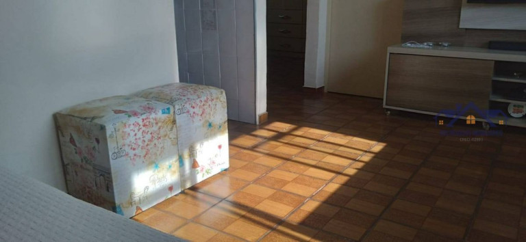 Imagem Apartamento com 1 Quarto à Venda, 48 m² em Conjunto Habitacional Santa Etelvina Ii - São Paulo Imagem Apartamento com 1 Quarto à Venda, 48 m² em Conjunto Habitacional Santa Etelvina Ii - São Paulo