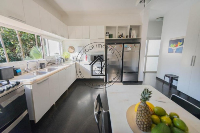 Imagem Casa com 3 Quartos à Venda, 2.541 m² em Granja Viana - Cotia