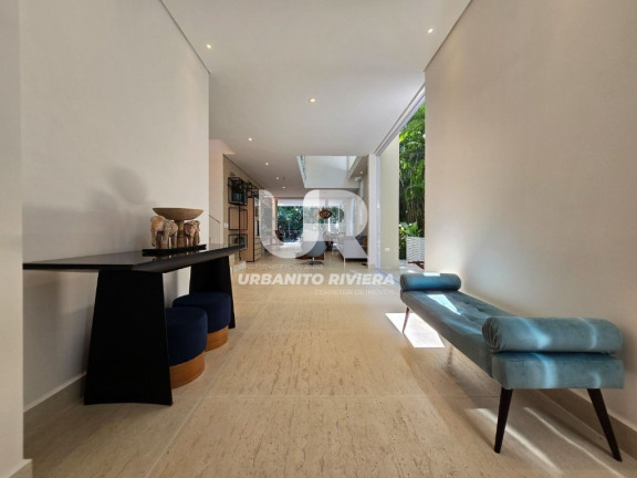 Imagem Casa com 6 Quartos à Venda, 455 m² em Riviera | Módulo 21 - Bertioga