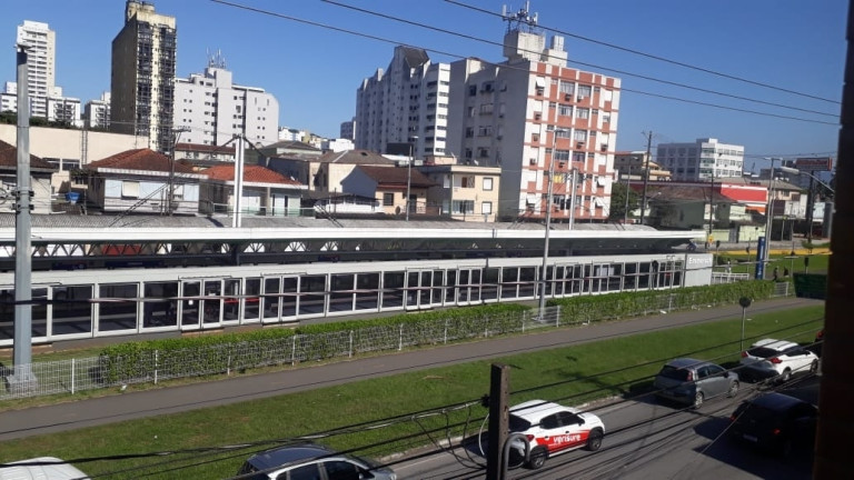 Imagem Apartamento com 2 Quartos à Venda, 101 m² em Vila Valença - São Vicente