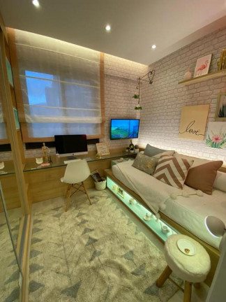Imagem Apartamento com 2 Quartos à Venda, 62 m² em Freguesia (jacarepaguá) - Rio De Janeiro
