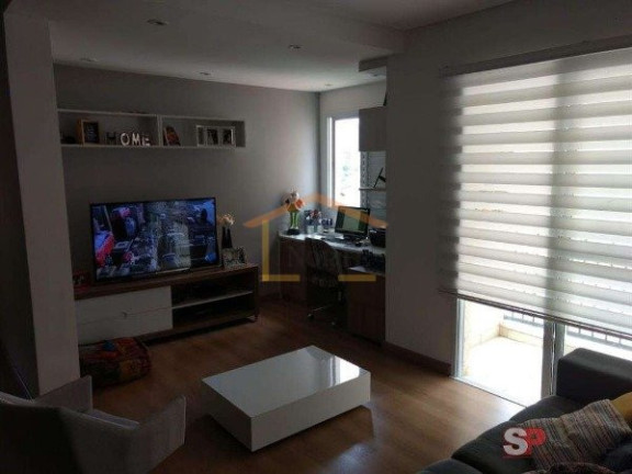 Imagem Apartamento com 2 Quartos à Venda, 79 m² em Parada Inglesa - São Paulo Imagem Apartamento com 2 Quartos à Venda, 79 m² em Parada Inglesa - São Paulo