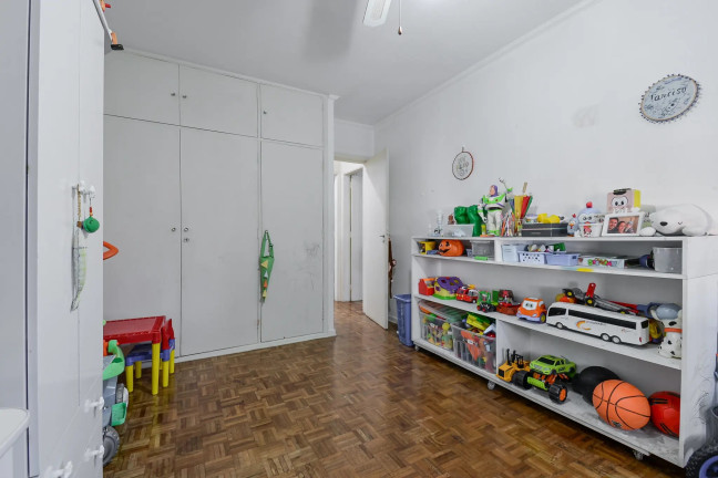 Apartamento com 2 Quartos à Venda, 97 m² em Pinheiros - São Paulo