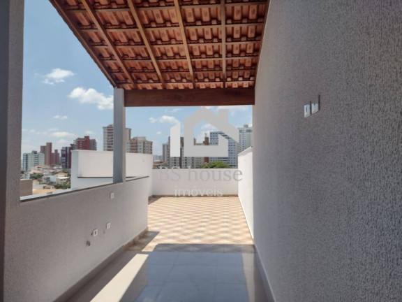 Imagem Apartamento com 2 Quartos à Venda, 110 m² em Vila Alice - Santo André Imagem Apartamento com 2 Quartos à Venda, 110 m² em Vila Alice - Santo André