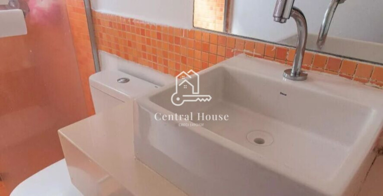Imagem Apartamento com 2 Quartos à Venda, 49 m² em Jardim Celeste - São Paulo