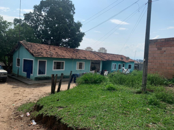 Imagem Casa com 2 Quartos à Venda, 250 m² em Chacara Araujo I - São José Dos Campos Imagem Casa com 2 Quartos à Venda, 250 m² em Chacara Araujo I - São José Dos Campos