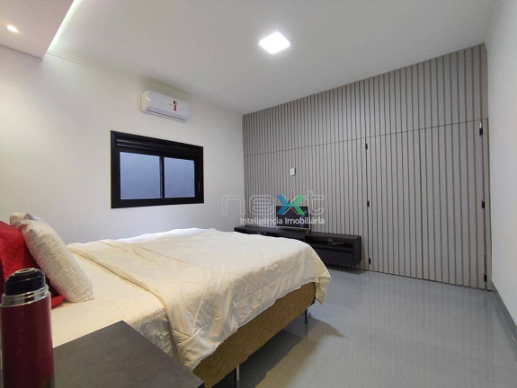 Imagem Casa com 4 Quartos à Venda, 264 m² em Jardim Jóquei Club - Campo Grande Imagem Casa com 4 Quartos à Venda, 264 m² em Jardim Jóquei Club - Campo Grande