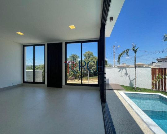 Imagem Casa com 3 Quartos à Venda, 306 m² em Além Ponte - Sorocaba Imagem Casa com 3 Quartos à Venda, 306 m² em Além Ponte - Sorocaba