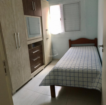 Imagem Imóvel com 3 Quartos à Venda, 103 m² em Jardim Residencial Villa Amato - Sorocaba
