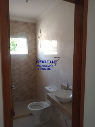 Imagem Casa com 3 Quartos à Venda, 174 m² em Balneário São Pedro - São Pedro Da Aldeia Imagem Casa com 3 Quartos à Venda, 174 m² em Balneário São Pedro - São Pedro Da Aldeia