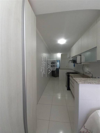 Imagem Apartamento com 2 Quartos à Venda, 80 m² em Vila Caicara - Praia Grande
