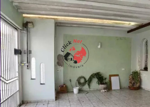 Imagem Sobrado com 3 Quartos à Venda, 220 m² em Centro - São Bernardo Do Campo Imagem Sobrado com 3 Quartos à Venda, 220 m² em Centro - São Bernardo Do Campo