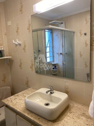 Imagem Apartamento com 2 Quartos à Venda, 100 m² em Pitangueiras - Guarujá