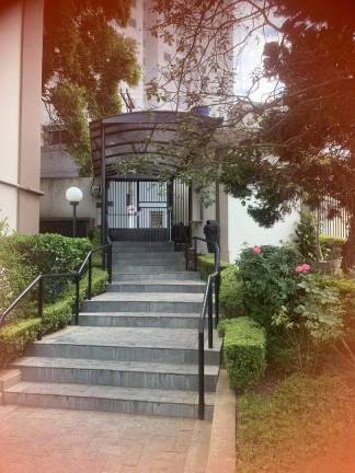 Imagem Apartamento com 3 Quartos à Venda, 86 m² em Centro - Diadema Imagem Apartamento com 3 Quartos à Venda, 86 m² em Centro - Diadema