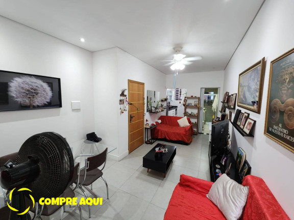 Imagem Apartamento com 1 Quarto à Venda, 50 m² em Campos Elíseos - São Paulo Imagem Apartamento com 1 Quarto à Venda, 50 m² em Campos Elíseos - São Paulo