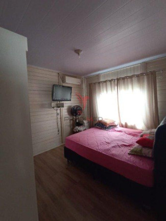 Imagem Casa com 2 Quartos à Venda, 300 m² em Santa Lídia - Penha