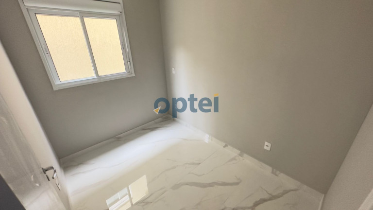Imagem Apartamento com 2 Quartos à Venda, 52 m² em Campestre - Santo André