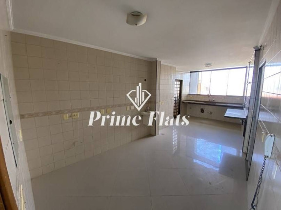 Imagem Apartamento com 3 Quartos à Venda, 200 m² em República - São Paulo