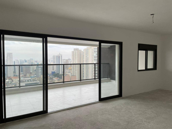 Imagem Apartamento com 3 Quartos à Venda, 159 m² em Aclimação - São Paulo Imagem Apartamento com 3 Quartos à Venda, 159 m² em Aclimação - São Paulo