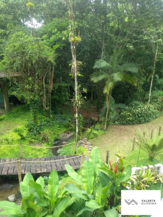 Imagem Sobrado com 3 Quartos à Venda,  em Horto Florestal - Ubatuba
