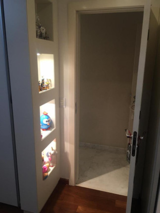Imagem Apartamento com 3 Quartos à Venda, 186 m² em Tatuapé - São Paulo