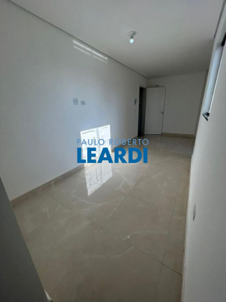 Apartamento com 2 Quartos à Venda, 50 m² em Vila Príncipe De Gales - Santo André