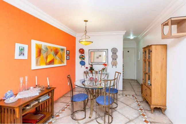 Imagem Apartamento com 2 Quartos à Venda, 62 m² em Pinheiros - São Paulo
