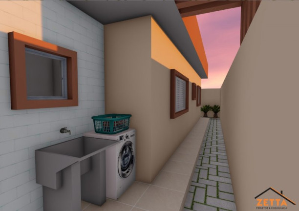 Imagem Casa com 2 Quartos à Venda, 64 m² em Balneário Dos Golfinhos - Caraguatatuba Imagem Casa com 2 Quartos à Venda, 64 m² em Balneário Dos Golfinhos - Caraguatatuba