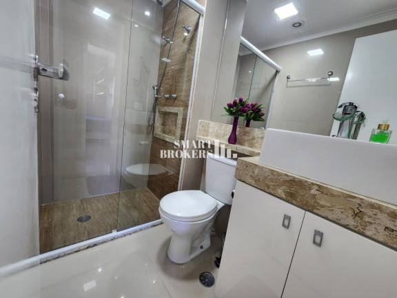 Imagem Apartamento com 3 Quartos à Venda, 89 m² em Ipiranga - São Paulo Imagem Apartamento com 3 Quartos à Venda, 89 m² em Ipiranga - São Paulo