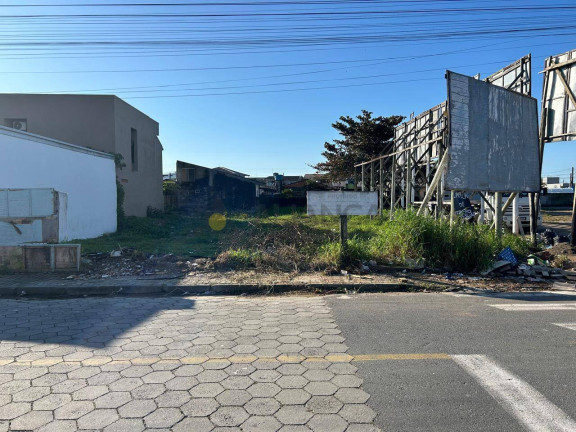 Imagem Terreno à Venda, 346 m² em São Domingos - Navegantes Imagem Terreno à Venda, 346 m² em São Domingos - Navegantes