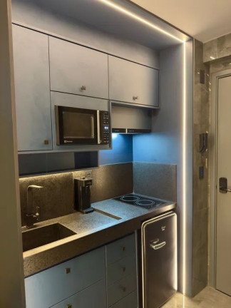 Imagem Loft com 1 Quarto à Venda, 22 m² em Jardim Oceania - João Pessoa