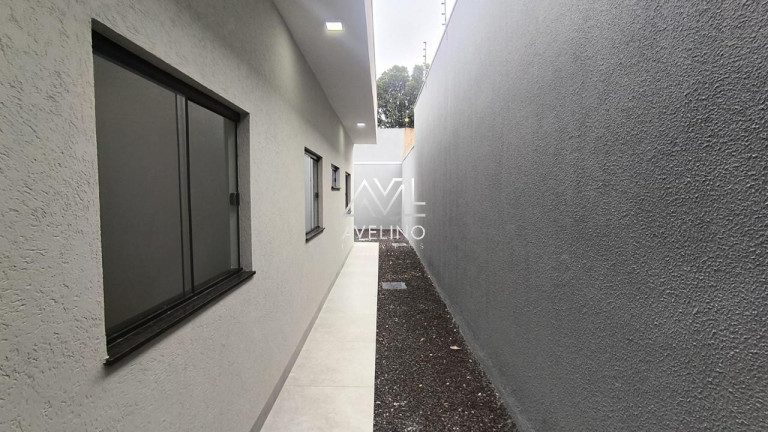 Imagem Casa com 3 Quartos à Venda, 90 m² em Pioneiros - Campo Grande