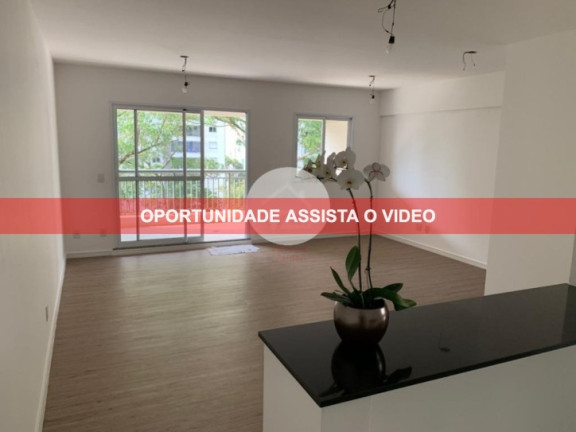 Apartamento com 2 Quartos à Venda, 87 m² em Vila Andrade - São Paulo