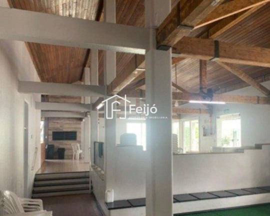 Imagem Apartamento com 2 Quartos à Venda, 55 m² em Camaquã - Porto Alegre