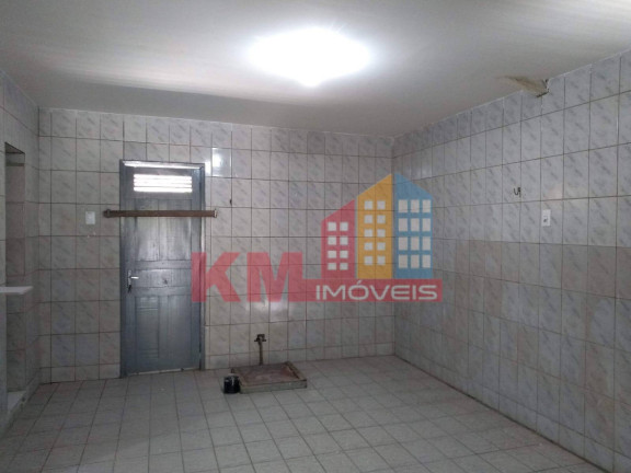 Imagem Casa com 3 Quartos à Venda, 194 m² em Boa Vista - Mossoró