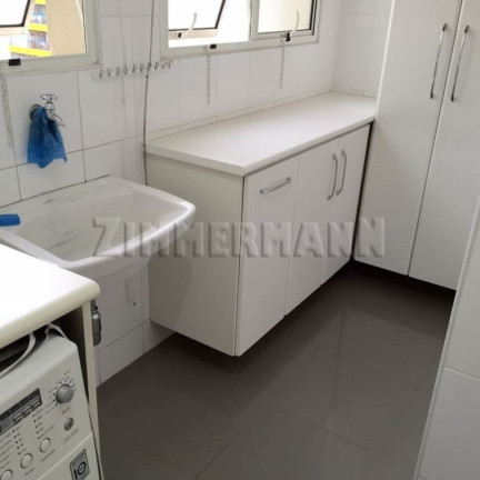 Imagem Apartamento com 3 Quartos à Venda, 200 m² em Pompeia - São Paulo