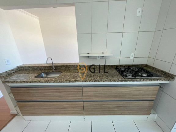 Imagem Apartamento com 2 Quartos à Venda, 58 m² em Cidade Salvador - Jacareí