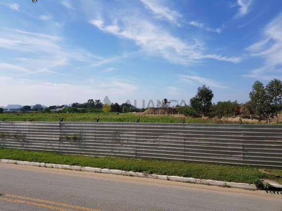 Imagem Terreno à Venda, 7.709 m² em Salseiros - Itajaí Imagem Terreno à Venda, 7.709 m² em Salseiros - Itajaí