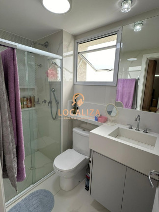 Imagem Imóvel com 3 Quartos à Venda, 115 m² em Vila Ema - São José Dos Campos